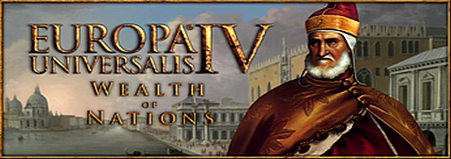EU 4, Wealth of Nations, обзор