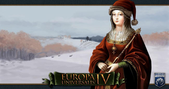 EU 4, Res Publica, обзор