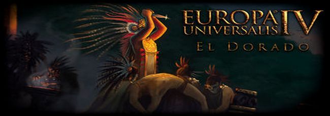 EU4, EL DORADO, обзор