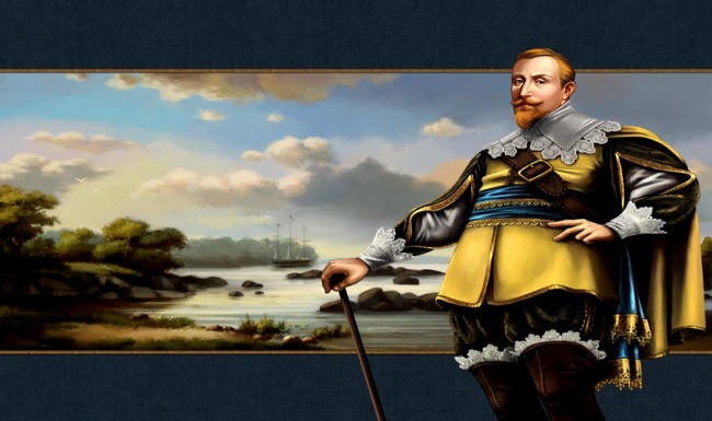 EU4, Common Sense, обзор
