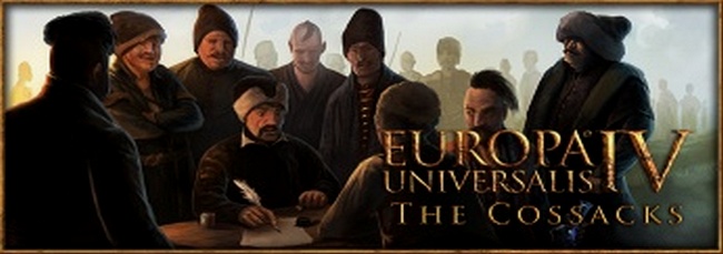 EU4, THE COSSACKS, обзор