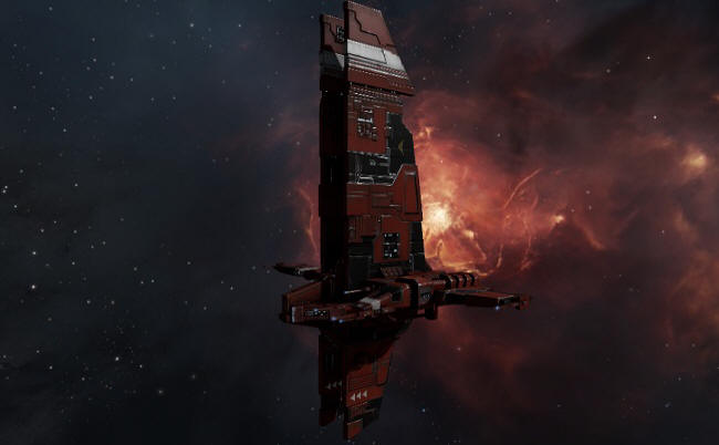 Eve online