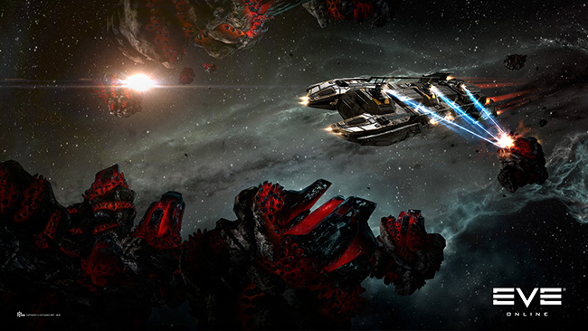 EVE Online,  , 