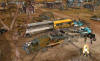 The Fall last days of Gaia, игра на Internetwars.ru