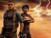 The Fall last days of Gaia, игра на Internetwars.ru