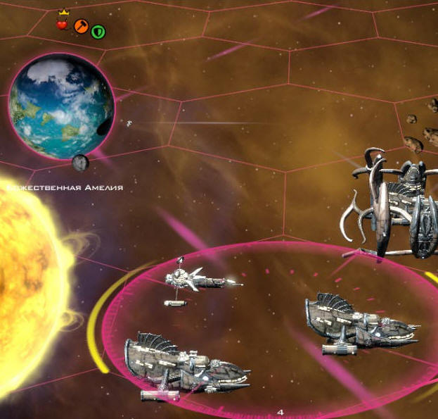 Как сделать мод для Galactic Civilizations 3