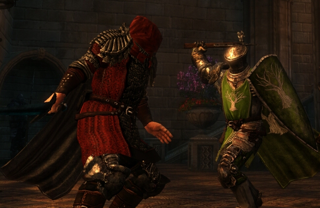 Game of Thrones – The Game - прохождение