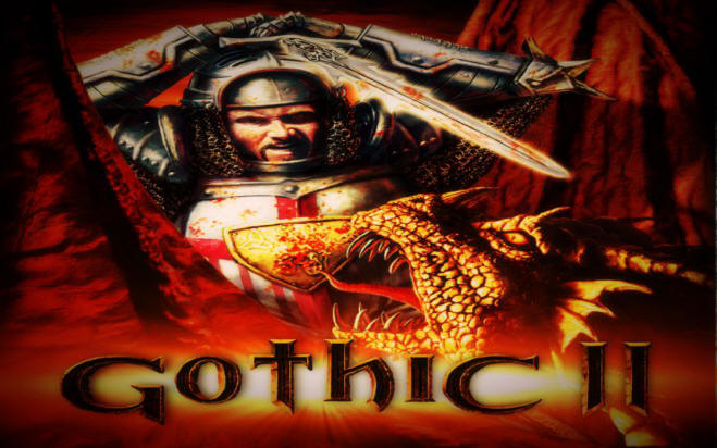 Gothic 2, обзор