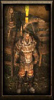 Grim Dawn, квесты