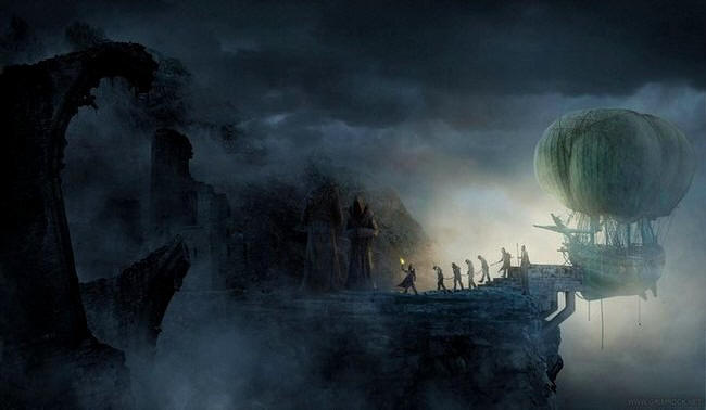 Legend of Grimrock - обзор, прохождение, скриншоты, советы, узники