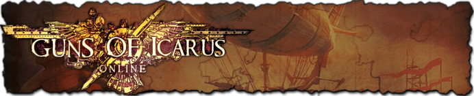 Guns of Icarus, обзор, советы,прохождения игра на Internetwars.ru