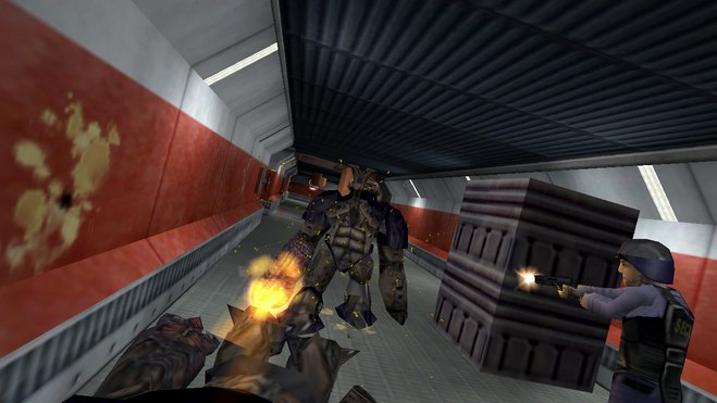 Half-Life, обзор серии, рецензия, сюжет