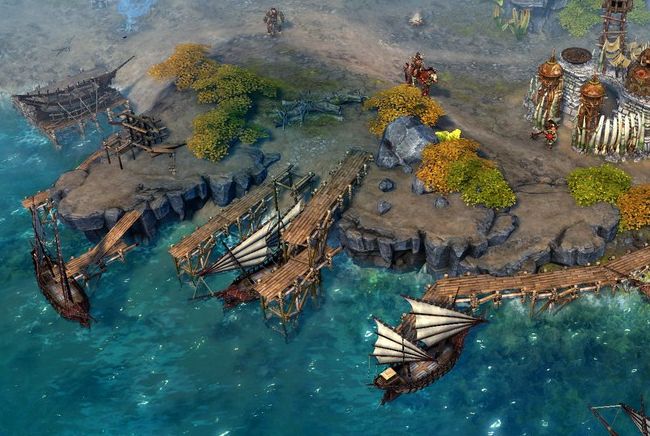 Might&Magic: Heroes VI, Меч и магия. Герои 6 - игра, обзор, прохождение, секреты, сюжет