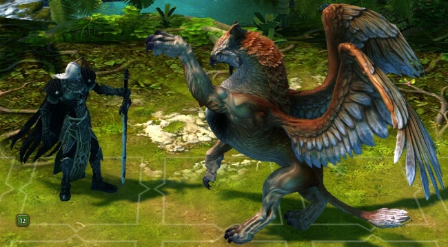 Might&Magic: Heroes VI, Меч и магия. Герои 6 - игра, обзор, прохождение, секреты, сюжет