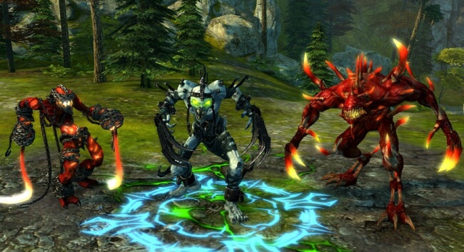 Might&Magic: Heroes VI, Меч и магия. Герои 6 - игра, обзор, прохождение, секреты, сюжет