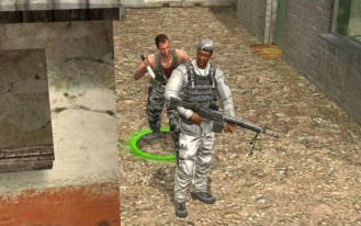 Jagged Alliance 3, оружие, наемники, ополчение