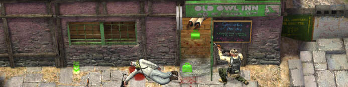 Jagged Alliance: Crossfire -       
