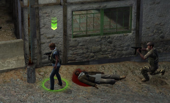Тайники и нычки в Jagged Alliance: Crossfire прохождение