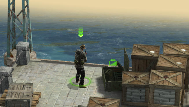 Jagged Alliance 3: Back In Action - где найти беглых бандитов и бесплатных наемников