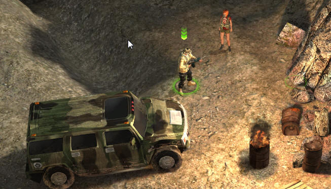   Jagged Alliance Back In Actgion:    ,        Jagged Allience