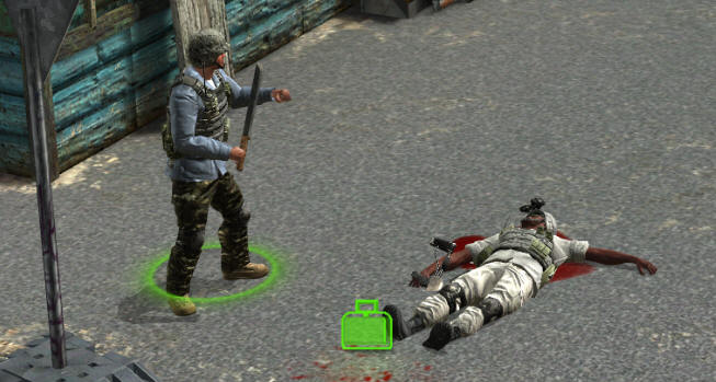 Прохождение Jagged Alliance 3: Back In Action, все читы, полный обзор