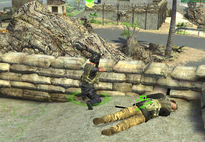 Все игры, стратегии,Jagged Alliance: Back in Action, и моды к ним - на internetwars.ru