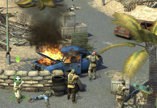Jagged Alliance Back In Actgion: полное прохождение, все тайники, как пройти квесты и все