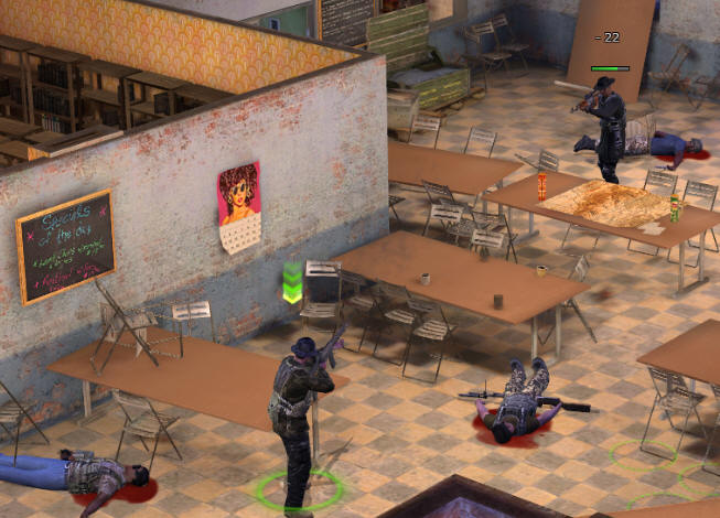 Полное прохождение Jagged Alliance Back In Actgion: все тайники в игре, как пройти квесты