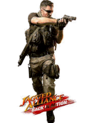 Jagged Alliance 3: Back in action   - , , , 