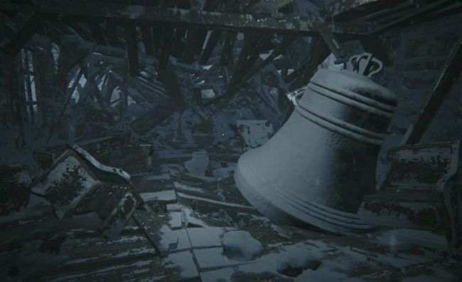 Прохождение игры Kholat