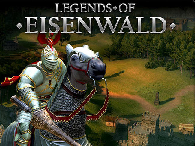 Legends of Eisenwald, все игры, стратегии, военные, и моды к ним на internetwars.ru