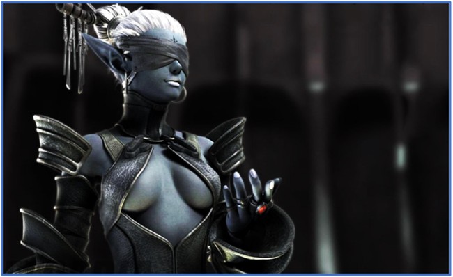 Lineage 2 Classic, скриншоты, обои, обзор