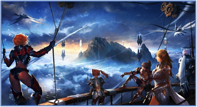 Lineage 2 Classic, рецензия