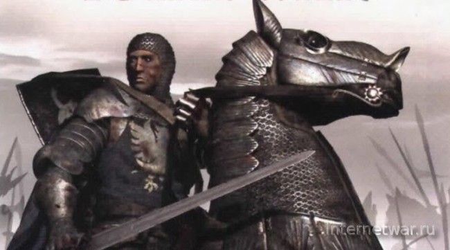 Medieval: Total War - игра для PC на internetwars.ru