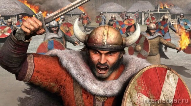 Medieval: Total War - игра для PC на internetwars.ru