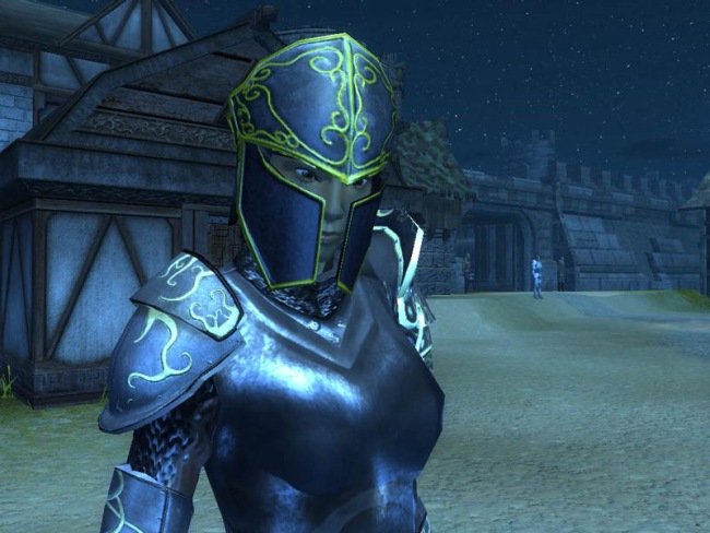 РПГ Neverwinter nights