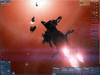 Nexus: The Jupiter Incident, игра на Internetwars.ru