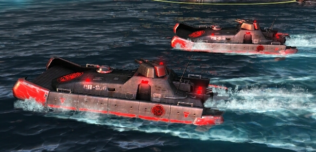 Oil Rush рецензия