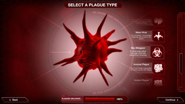 Plague Inc: Evolved - игра для PC на internetwars.ru
