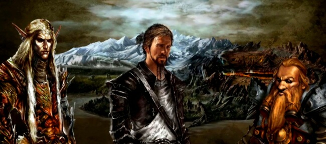 Realms of Ancient Worlds прохождение, скриншоты