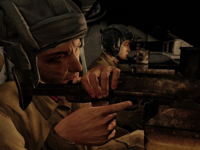 Red Orchestra 2: Heroes of Stalingrad, секреты