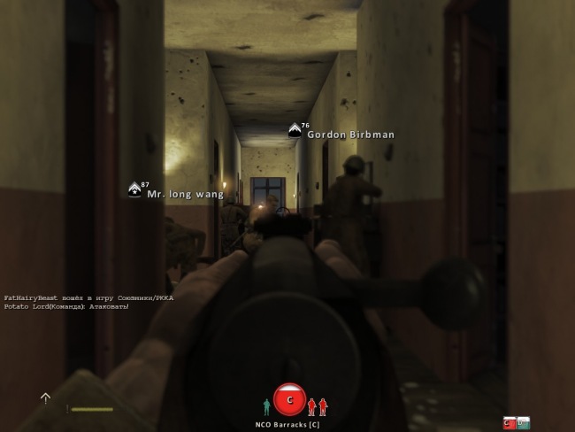 Red Orchestra 2: Heroes of Stalingrad, скриншоты
