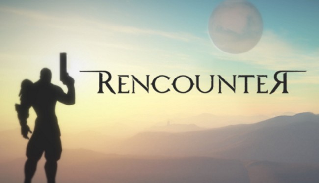 Rencounter - игра для PC на internetwars.ru