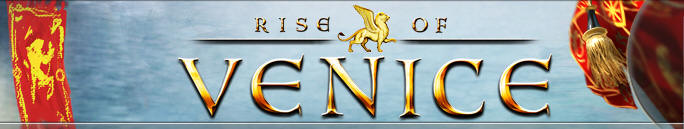 Rise of Venice, игра на Internetwars.ru