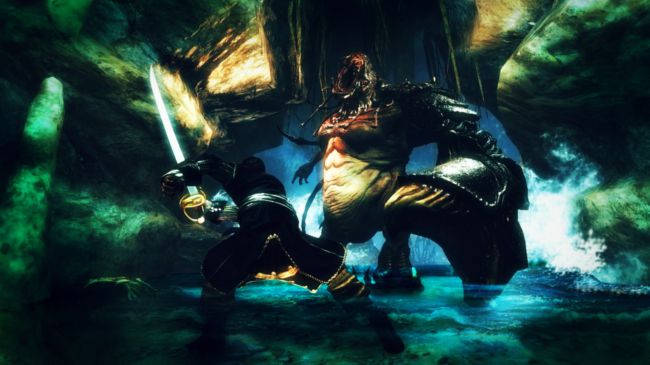 Risen 2, Темные воды, пираты, карибы, прохождение, сюжет