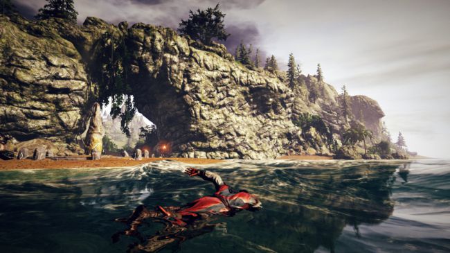 Risen 3 Titan Lords, обзор, скриншоты, моды, прохождение