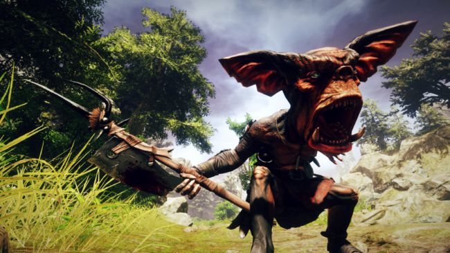 Risen 3 Titan Lords, обзор, рецензия, прохождение, обои
