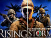 Rising Storm, Red Orchestra 2,игра для PC на Internetwars.ru