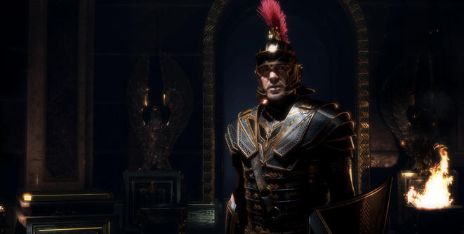 Ryse: Son of Rome, игра для PC на Internetwars.ru