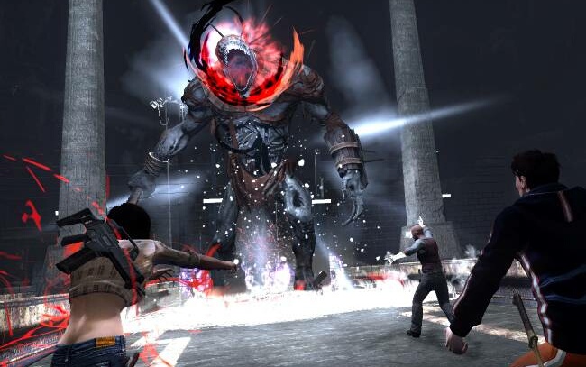 The Secret World - MMORPG - прохождение